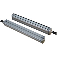 ONN-M9 24V/220V IP67 lampu Tubular Led tahan ledakan mesin kerja lampu untuk mesin Cnc