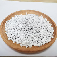 Qishen PP vierge/PVC/HDPE / LLDPE/LDPE/granulés PET/matière première plastique prix