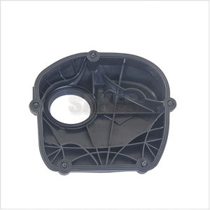 Sakes Auto Onderdelen 06h103269l Hoge Kwaliteit Wholesales Auto Motor Systeem Sparen Timing Riem Cover Plaat Voor Audl - Product Image 2