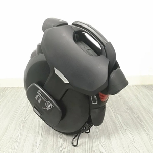 ยูนิไซเคิล EU Stock Original V11 84V 2200W สกู๊ตเตอร์ทรงตัวอัตโนมัติ พร้อมที่จับในตัว ล้อเดียว 4.0 BLE INMOTION V11 Inmotion V11 INMOTI - Product Image 5