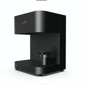 เครื่องสแกน 3 มิติ สำหรับแล็บทันตกรรม รุ่น Desktop 3D S1 Medit Scan สำหรับแล็บ และ Medit Link Scan สำหรับแล็บ S1 - Product Image 3