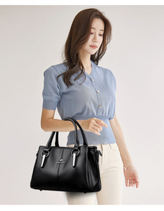 Luxury <b>Bags</b> Women Handbags Designer <b>Large</b> Capacity Crossbody Female Shoulder <b>Bag</b> Ladies PU Leather Casual Custom Tote Hand <b>Bag</b> - Product Image 2