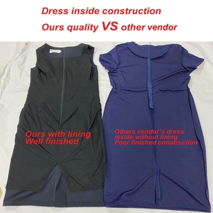 Traje de pantalón hasta el tobillo para mujer de talla grande, estilo turco, para iglesia - Product Image 6