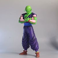 Figurine d'action d'anime populaire DBZ Rebirth Hand Piccolo, modèle de collection en PVC, figurine créative pour enfants