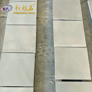 Nuevo Panel de Pared UHPC Magic Stone con Textura Cepillada para Proyectos de Decoración Exterior - Product Image 3