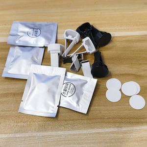 En gros, Clip désodorisant et diffuseur <span class=keywords><strong>de</strong></span> parfum pour grille d'aération <span class=keywords><strong>de</strong></span> climatisation <span class=keywords><strong>de</strong></span> voiture en PE - Product Image 3