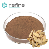 Extrait de racine d'Astragale en poudre, polysaccharide d'Astragalus Membranaceus 50% 70%, fourni par l'usine