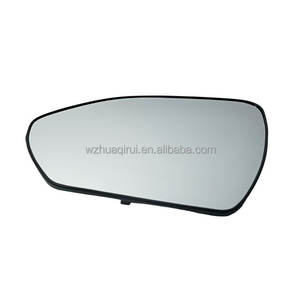 Para <span class=keywords><strong>HYUNDAI</strong></span> <span class=keywords><strong>TUCSON</strong></span> (<span class=keywords><strong>2021</strong></span>-) IX35 (<span class=keywords><strong>2021</strong></span>-) Auto vista trasera convexa curvada convexa espejos vidrio de repuesto 87611N7020 87621N7020 - Product Image 5