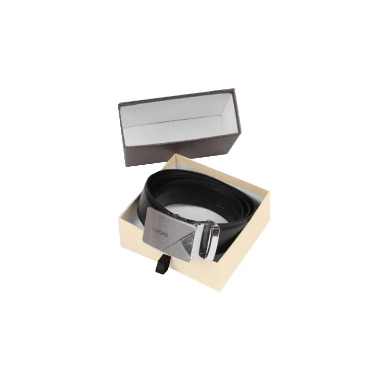 Wholesale Custom Cardboard Rings Earrings Necklace Stamping Embossing UV Coating Print Sliding Drawer Box Jewelry Belt Gift Box