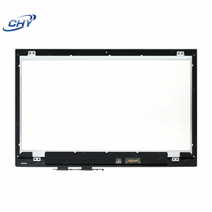 เปลี่ยน14.0 "แล็ปท็อปสัมผัสหน้าจอแอลซีดีสำหรับ <span class=keywords><strong>ACER</strong></span> <span class=keywords><strong>Spin</strong></span> <span class=keywords><strong>3</strong></span> <span class=keywords><strong>SP314</strong></span>-51 <span class=keywords><strong>Sp314</strong></span>-<span class=keywords><strong>52</strong></span> N17W5จอแสดงผลที่มีกรอบ - Product Image 3