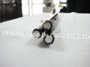 Giá <span class=keywords><strong>b</strong></span>án dây cáp ABC ba pha trên không, loại LV, từ nhà sản xuất - Product Image 3