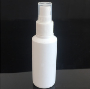Flacons compte-gouttes en HDPE blanc à capuchon tournant de 2oz <span class=keywords><strong>60</strong></span> <span class=keywords><strong>ml</strong></span>, flacons compte-gouttes en HDPE souple de <span class=keywords><strong>60</strong></span> <span class=keywords><strong>ml</strong></span> - Product Image 6
