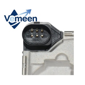 Conjunto de cuerpo de acelerador de alta calidad para VW 03C133062D 03C133062AA - Product Image 3