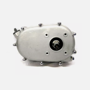Cambio di 2:1 completo da 20mm con frizione bagnata per <span class=keywords><strong>motore</strong></span> <span class=keywords><strong>Honda</strong></span> GX160 GX200 - Product Image 1