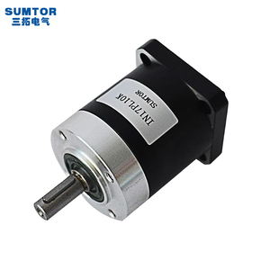 Boîte <span class=keywords><strong>de</strong></span> vitesses <span class=keywords><strong>de</strong></span> moteur pas à pas NEMA 17 <span class=keywords><strong>de</strong></span> haute qualité 42XG10 réducteur planétaire à faible jeu 10:1 - Product Image 1