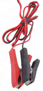 Cargador de Batería de Auto de Alta Calidad, 12V, Cargador Múltiple para Motocicletas - Product Image 4