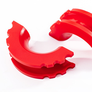 Nhiệm Vụ Nặng Nề 3/4 "Chúng Tôi Loại Thép Hợp Kim Cao Đánh Bóng Màu Đen Sơn Có Thể Tháo Rời Vít <span class=keywords><strong>Pin</strong></span> <span class=keywords><strong>D</strong></span> Vòng Cung Móc Cùm Khai Thác Mỏ Ngành Công Nghiệp Nặng - Product Image 3