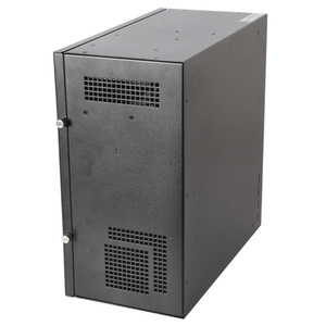 EVOC IPC-6205 treo tường máy tính công nghiệp ECS-1830/ECS-1818 I5-4570/i5-3550 4G DDR3 1t HDD ATX 250W 2x3.5 "SATA bay 2lan 4com - Product Image 6