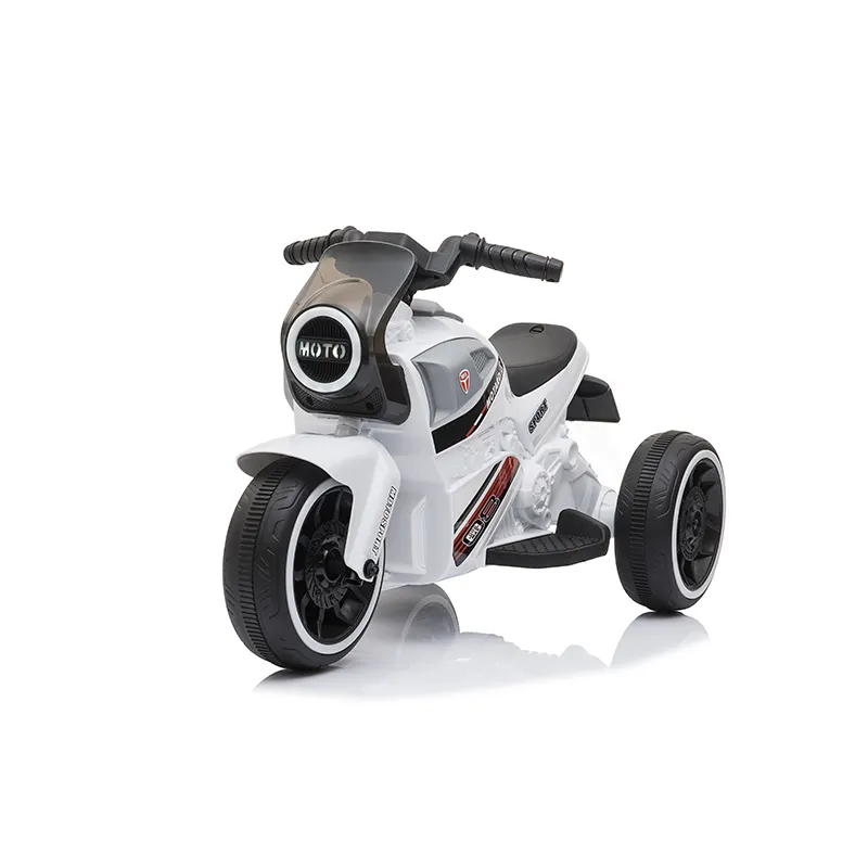 WDX300 Hot Sell Electric Motorcycle For Kids With Children Toy Car