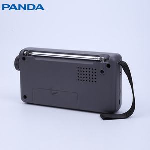 Radio Portátil al por Mayor, Barata, de la Mejor Calidad, Nueva, con Función de Reloj, Dab, USB, MP3, Receptor de Radio AM FM, Radio AM FM Portátil - Product Image 5