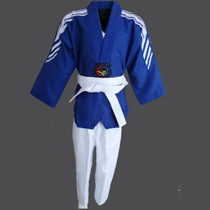Taekwondo personalizado para niños, para entrenamiento y competición - Product Image 2
