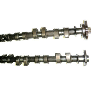 เพลาลูกเบี้ยวสำหรับ BMW <span class=keywords><strong>E34</strong></span> E36 M3 Z4เมตร M50 M50B25TU S50 S50B30US เพลาลูกเบี้ยว S50B32 - Product Image 2