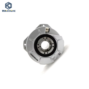 Encodeur rotatif d'angle absolu industriel 667785-01 EnDat CNC Automation - Product Image 1