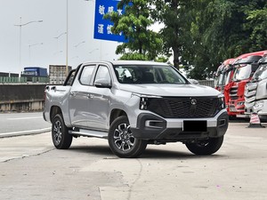 Hot Sale 2024 Changan Hunter Sports <strong>Pickup</strong> Car 4x4 2.0T 5seats Hybrid <strong>Pickup</strong> <strong>Truck</strong> <strong>Chinese</strong> Electric Green Mobility <strong>Truck</strong> <strong>Pickup</strong> - Product Image 4