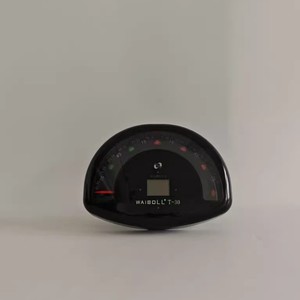 Waibol T-30 Fireworks Detector Portable Long <b>Range</b> Inspection Equipment - Product Image 4