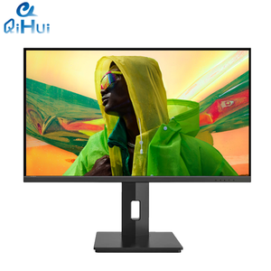 Moniteurs de jeu <span class=keywords><strong>4K</strong></span> <span class=keywords><strong>OLED</strong></span> 144Hz QHD <span class=keywords><strong>4K</strong></span> à écran tactile, <span class=keywords><strong>27</strong></span> <span class=keywords><strong>pouces</strong></span>, 165Hz, IPS, très vendus - Product Image 2