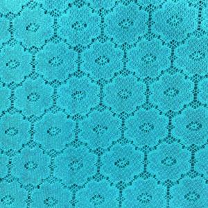 Lace <strong>Fabric</strong> for Women's Evening Gowns, Cheongsams, <strong>Dresses</strong> and Loungewear - Product Image 3
