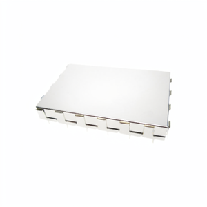 Protectores de RF para Canales de Fabricante 57-CBSA-2.25X4.25X0.5 - Product Image 1