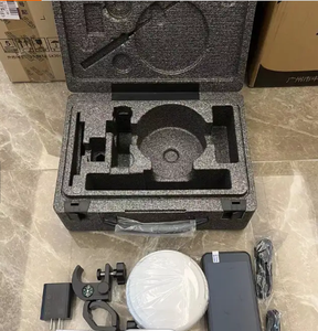 Hi-Target vrtk Visual RTK พร้อม1408ช่องและ UM980 GNSS พร้อมฐาน IMU และสถานีสำหรับการสำรวจที่ดิน - Product Image 3