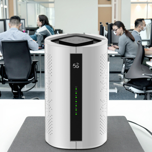 Z8105AX-M2-C Router nirkabel 5G AX3000 Dual Band, Router nirkabel Dual Band dengan Slot SIM Internet kecepatan tinggi untuk rumah dan kantor dengan openwht - Product Image 1