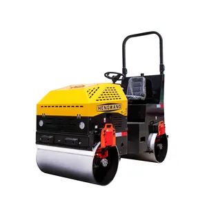 Vibratory compactor 2 ton road roller hydraulic pump for compactor