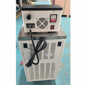อ่างน้ำเย็นสำหรับห้องปฏิบัติการ GDH-4006 Drawell พร้อมระบบทำความเย็นแบบดิจิตอล - Product Image 2