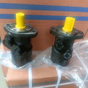 Moteur hydraulique série OMP OMP100-151-0612/OMP32 151-0341 OMP200 151-0315 50 151-0028 - Product Image 4