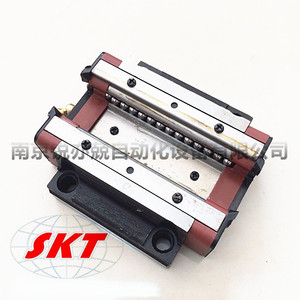 ชุดรางเลื่อนเชิงเส้น SKT รุ่น RA15FA ทำจากเหล็กแบริ่ง สำหรับอุปกรณ์อัตโนมัติ - Product Image 2