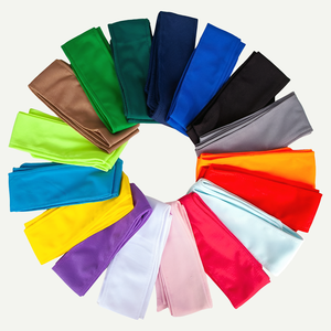 <span class=keywords><strong>Diadema</strong></span> con lazo ajustable promocional, banda para el cabello, corbata para la cabeza seca Unisex, diademas deportivas elásticas para hombres, baloncesto, tenis para correr - Product Image 1