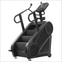 ASM-3004 Stair Master : Nouvelle Conception de Simulateur d'Escalade, Vente Directe Usine