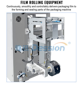 Facile da usare integratore liquido bustina di riempimento macchina imballatrice per erbe rosso <span class=keywords><strong>Ginseng</strong></span> astecco macchina - Product Image 5