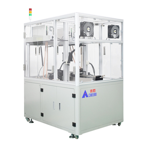 Soudeuse par points double face automatique pour batterie au lithium 18650/21700/<span class=keywords><strong>26650</strong></span>/32700 - Product Image 6