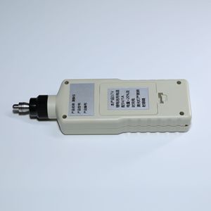 Testeur de vibrations portable professionnel de haute précision pour machines rotatives et équipements à moteur rotatif avec - Product Image 1