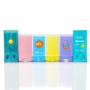 Flacon vide pour stick solide 15g 30g 50g 75g – Tubes ovales plats en plastique avec mécanisme rotatif pour déodorant - Product Image 4