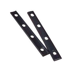 Nhà Máy Bán Đường Sắt Clip Cho Đường Sắt Buộc Hệ Thống Cá Tấm Duy Nhất Chùm Crane Theo Dõi Kẹp - Product Image 6