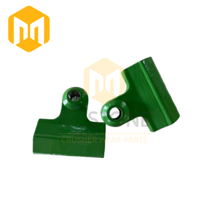 MSD-B96394048F Rotor Dica Set Novo & Usado Máquina De Mineração De Aço Peças De Reposição para B9100 VSI Crusher Forjado & Cast - Product Image 5