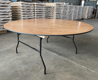 Tables de restaurant d'événement et meubles de chaise pour l'utilisation de parc d'école de cuisine de plage d'événement