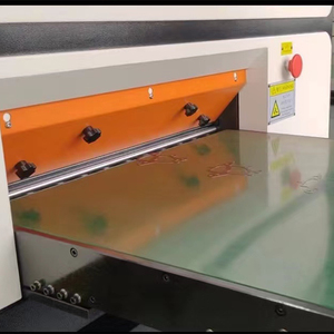 Niveladoras manuales de piezas para láser de luz y piezas estampadas de chapa y placa de 1-6mm - Product Image 5