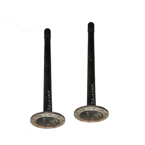 Ensemble semi-axe DFCV pour camion Dongfeng KL 460, essieu arrière <span class=keywords><strong>L</strong></span>=950mm, 34 dents, demi-arbre gauche 24ZAS01-03065 24ZAS01-03065-A - Product Image 1