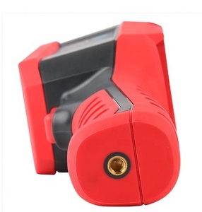 Authentic UNI-T UTi260B Infrared Thermal Imager Industrial <b>Thermometer</b> Power Failure Detection Cheap Stock Spot Supply Original - Product Image 4